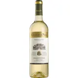 Vin Blanc I.G.P. Pays d'Oc Chardonnay Terroir Littoral LES CHAIS COULEURS DU SUD