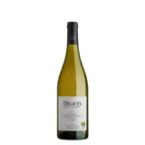 Vin blanc bio IGP Pays d'oc Chardonnay  DELICES DE LUNES