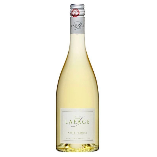 Vin Blanc languedoc Roussillon LAFAGE
