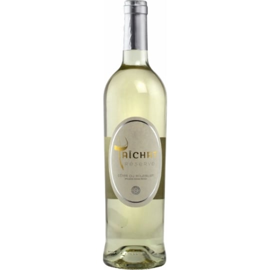 Vin blanc  Côtes du Roussillon  VIGNERONS CATALANS