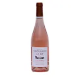 Vin rosé  Faugères  CHAT. ST LAURENT L'ORT