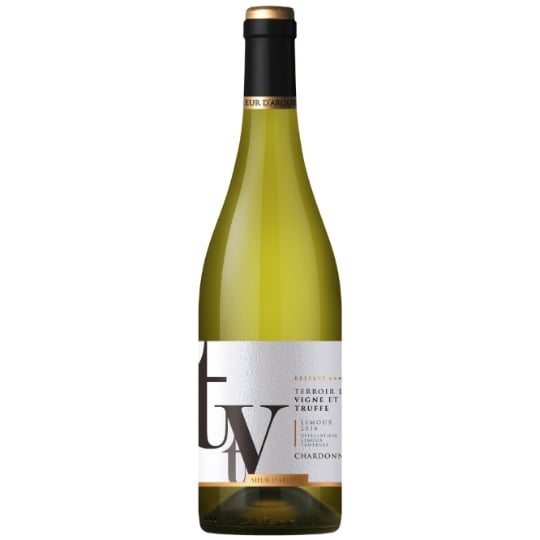 Vin Blanc Languedoc Roussillon Limoux SIEUR D'ARQUES