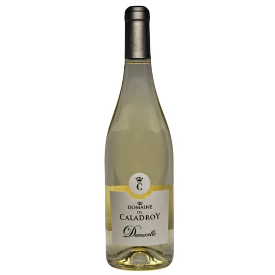 Vin Blanc Languedoc-Roussillon DOMAINE DE CALADROY