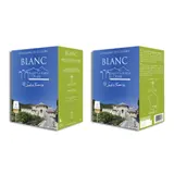 Vin Blanc Languedoc-Roussillon Sauvignon Blanc IGP GUILLAUME DE GELLONE