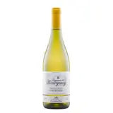 Vin Blanc IGP Côteaux de Béziers Chardonnay Seigneurie de Bourgency LES CHAIS COULEURS DU SUD