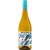 Vin Blanc AOP Picpoul de Pinet FISH & THAU