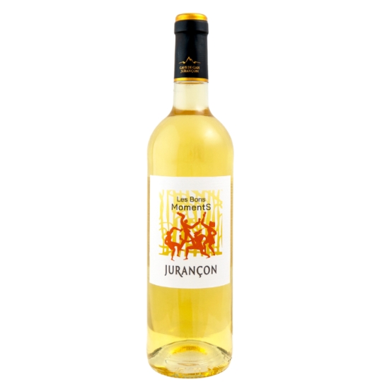 Vin Blanc Sud-Ouest Jurançon Gros Manseng AOP QU'AIMARY