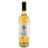 Vin Blanc Sud-Ouest Jurançon Petit Manseng AOP JURANCON
