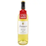 Vin blanc doux prestige AOP JURANCON