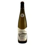 Vin blanc AOP Jurançon sec DOMAINE CONTE