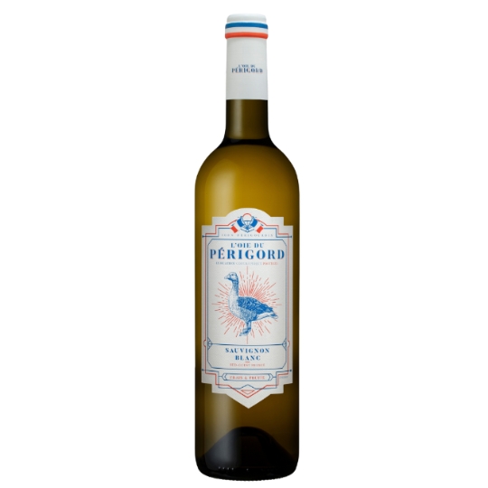 Vin  blanc sec  OIE DU PERIGORD