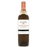Vin Blanc A.O.P. Montravel CHATEAU PIQUE-SEGUE REFLETS DE FRANCE