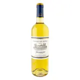 Vin Blanc Sud-Ouest Jurançon Petit Manseng AOP CHATEAU LES ASTOUS