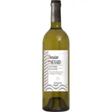Vin Blanc I.G.P. Côtes de Gascogne MENARD CUVEE MARINE