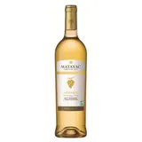 Vin Blanc A.O.P. Sud Ouest JURANCON MATAYAC