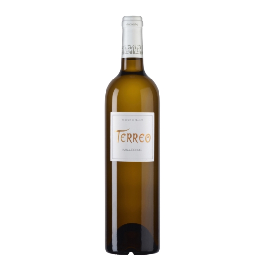 Vin Blanc TERREO