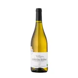 Vin Blanc Côtes Du Rhône Grenache AOC Bio FONT SANTE
