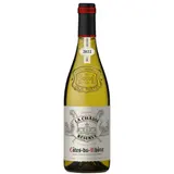 Vin Blanc AOP Côtes du Rhône LA CHASSE RESERVE
