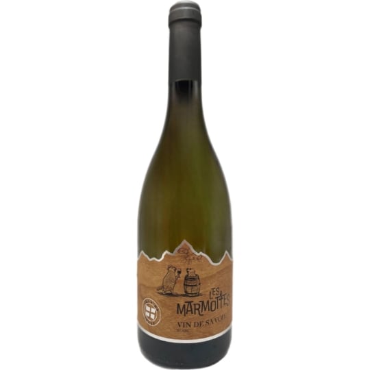 Vin Blanc Savoie CAVE DE CRUET