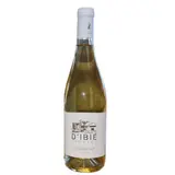 Vin Blanc AOP Voignier Argèche GALETS D'IBIE LAGORCE