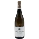 Vin Blanc AOC Saint-Joseph 13,5% DOMAINE DIDIER ET BARBARA MORON