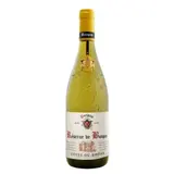 Vin Blanc AOP Côtes du Rhône BONPAS