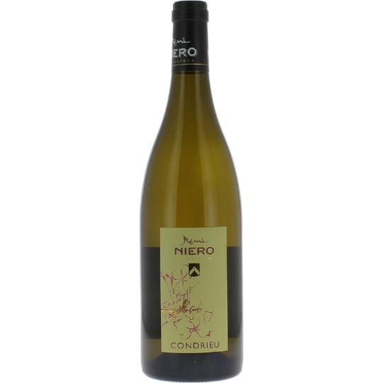 Vin Blanc AOC Condrieu REMI NIERO