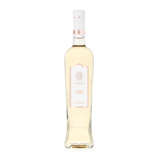Vin Blanc AOP Côtes de Provence BERNE