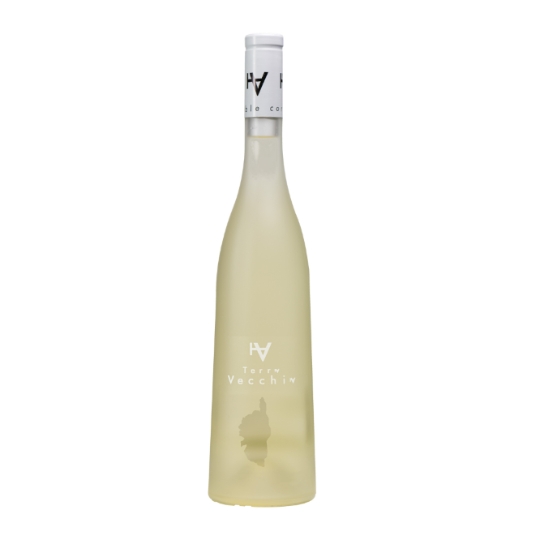 Vin Blanc Corse DOMAINE DE TERRA VECCHIA
