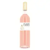 Vin Rosé A.O.P. Coteaux d'Aix-En-Provence LES GRANDS CARMES