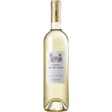Vin  Blanc AOP  CHATEAU MAUVANNE
