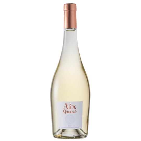 Vin Blanc Coteaux d'Aix en Provence ESPRIT PROVENCE