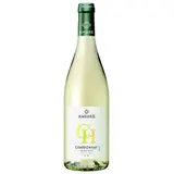 Vin Blanc IGP Chardonnay Méditerranée AMEDEE