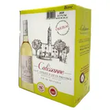 Vin Blanc AOP Coteaux d'Aix en Provence CHATEAU CALISSANNE