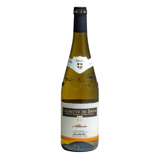 Vin Blanc AOP Roussette de Savoie Altesse ADRIEN VACHER