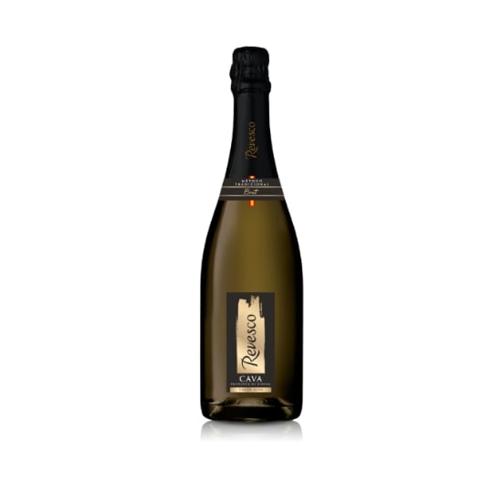 Vin Blanc Cava Revesco Brut CAVA REVESCO CARTA