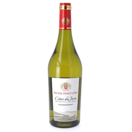 Vin Blanc Jura PHILIPPE VIALLET