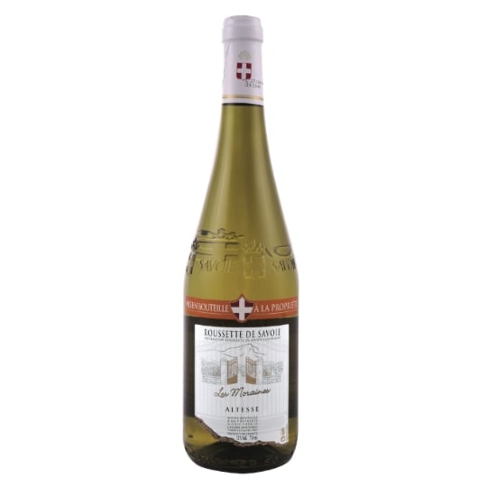 Vin blanc  Roussette de Savoie Altesse