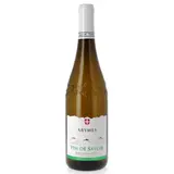 Vin Blanc Savoie Abymes Jacquère