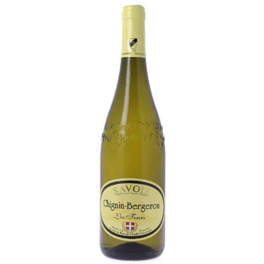 Vin blanc AOP Savoie
