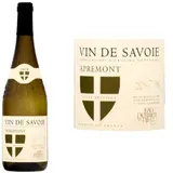 Vin Blanc Savoie Apremont JEAN PERRIER ET FILS