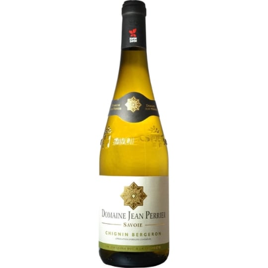 Vin blanc Savoie DOMAINE JEAN PERRIER