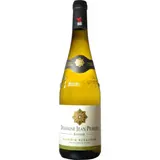 Vin blanc Savoie DOMAINE JEAN PERRIER
