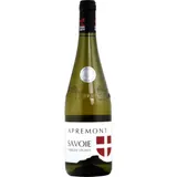 Vin Blanc Savoie Apremont Jacquère AOP Vielles vignes