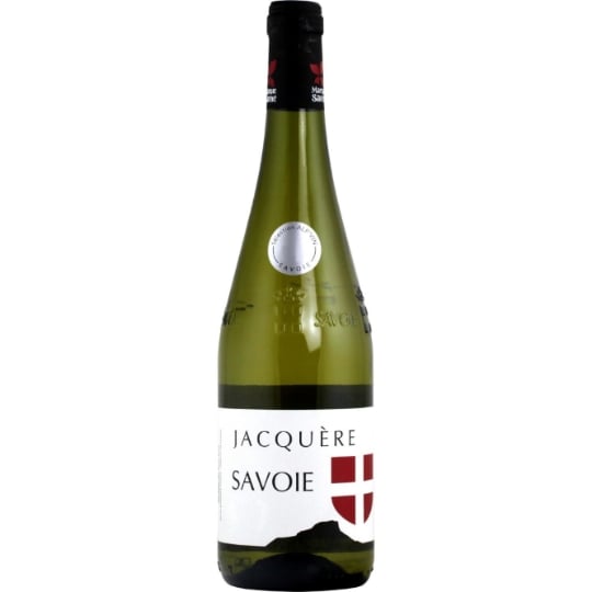 Vin Blanc Savoie AOP Vielles vignes