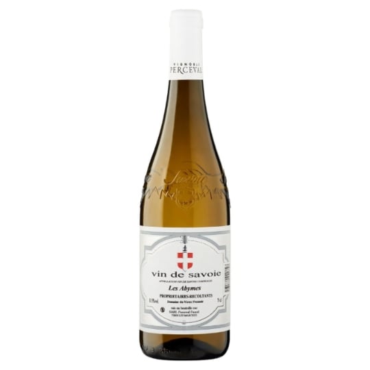 Vin Blanc Savoie DOMAINE VIEUX PRESSOIR