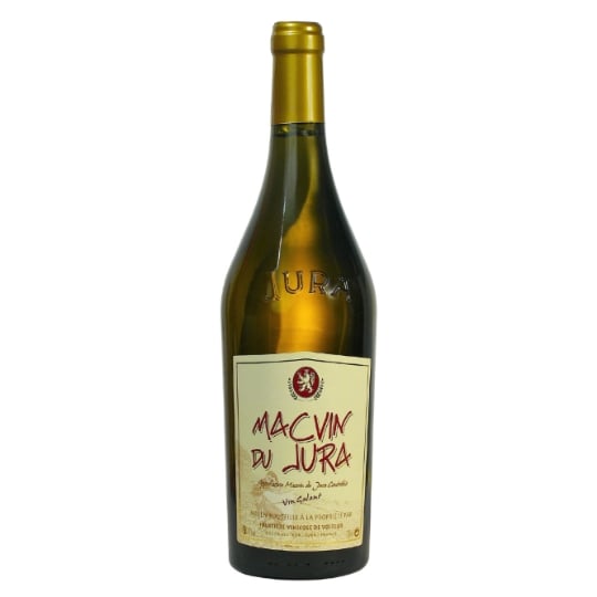 Vin blanc Macvin du Jura