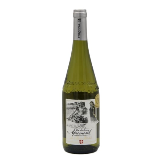 Vin Blanc Apremont DOMAINE DU VIEUX PRESSOIR