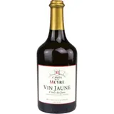 Vin jaune Côtes du Jura 2016 CAVES DE LA MUYRE