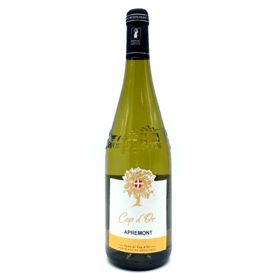 Vin blanc Apremont CEP D'OR